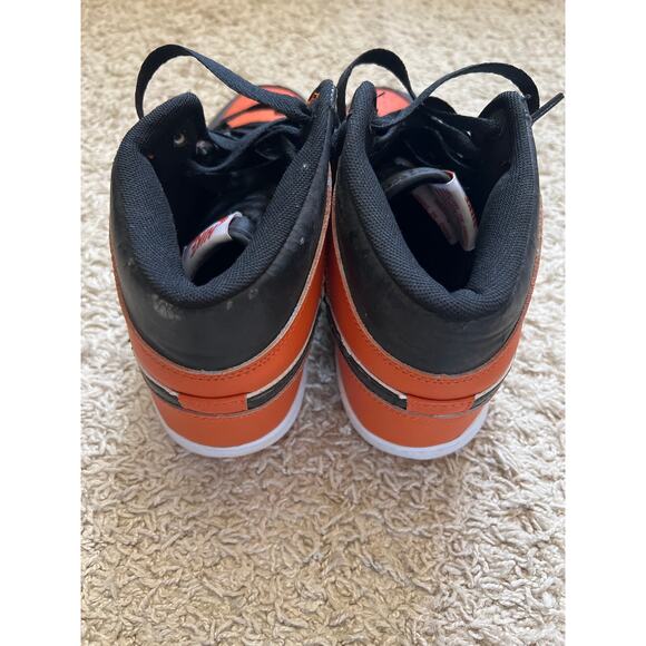 Nike Air Jordan 1 Mid Shattered Backboard Size 12 US Men’s main image 5